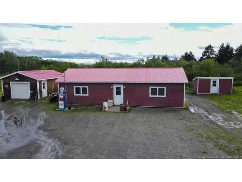 . Deschênes Rd, Sainte-Anne-De-Madawaska, NB 