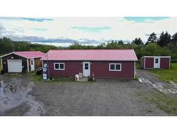 . Deschênes RD Sainte-Anne-De-Madawaska, NB E7E 1P5