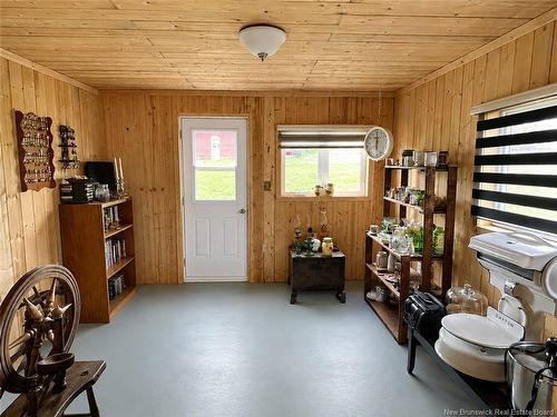 . Deschênes Rd, Sainte-Anne-De-Madawaska, NB 