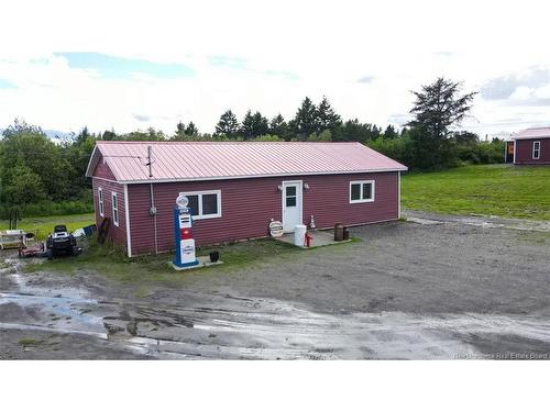 . Deschênes Rd, Sainte-Anne-De-Madawaska, NB 