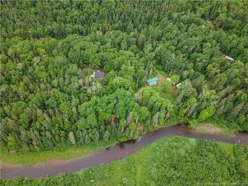 76 Back Rd, Summerfield, NB 