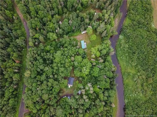 76 Back Rd, Summerfield, NB 