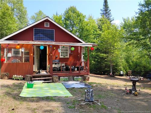 76 Back Rd, Summerfield, NB 