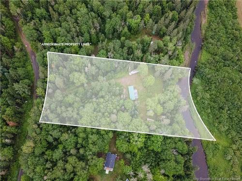 84 Back Rd, Summerfield, NB 