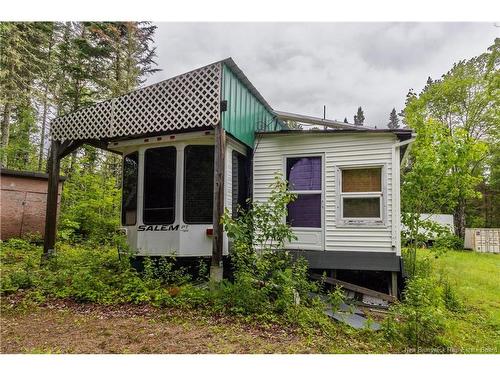 84 Back Rd, Summerfield, NB 
