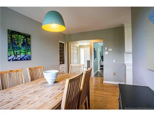 75 Thorndale Crt, Fredericton, NB 
