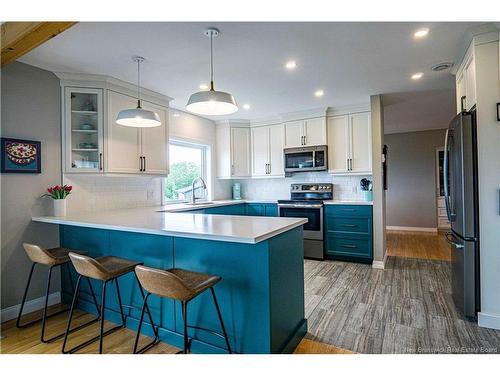 75 Thorndale Crt, Fredericton, NB 
