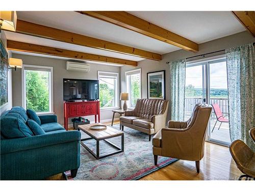 75 Thorndale Crt, Fredericton, NB 