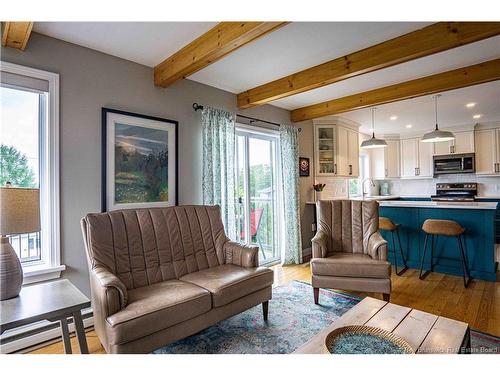 75 Thorndale Crt, Fredericton, NB 