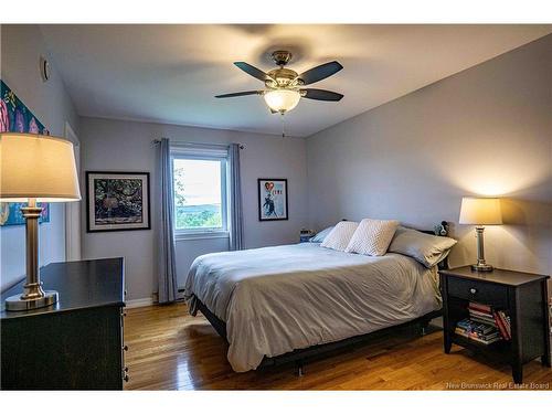 75 Thorndale Crt, Fredericton, NB 
