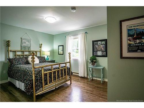 75 Thorndale Crt, Fredericton, NB 