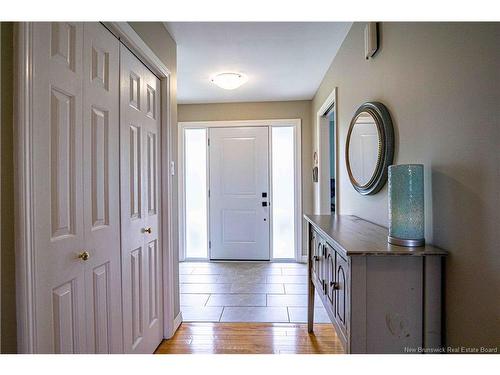 75 Thorndale Crt, Fredericton, NB 