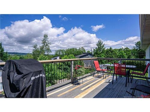 75 Thorndale Crt, Fredericton, NB 