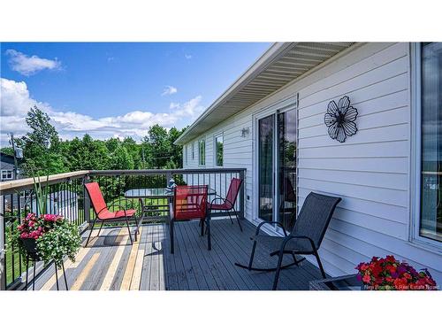 75 Thorndale Crt, Fredericton, NB 