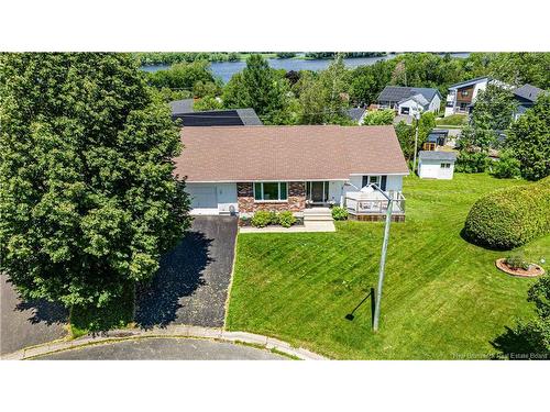 75 Thorndale Crt, Fredericton, NB 