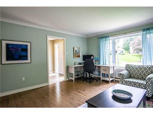 75 Thorndale Crt, Fredericton, NB 