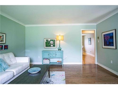75 Thorndale Crt, Fredericton, NB 
