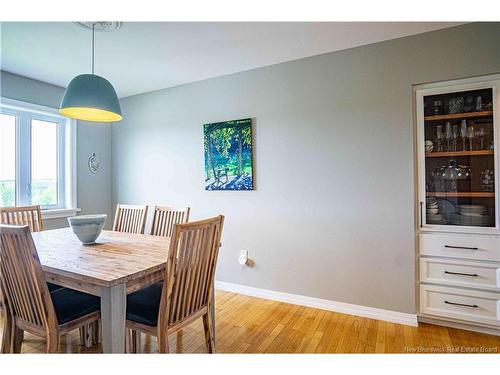 75 Thorndale Crt, Fredericton, NB 