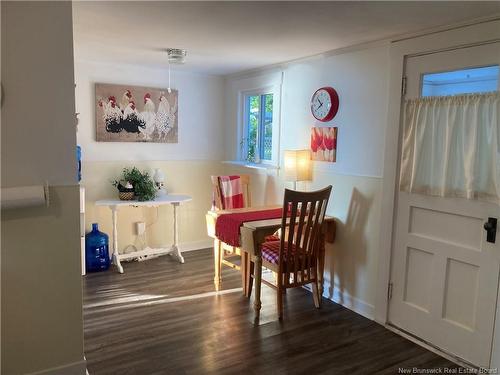 39 Cooks Point Rd, Wilsons Beach, NB 