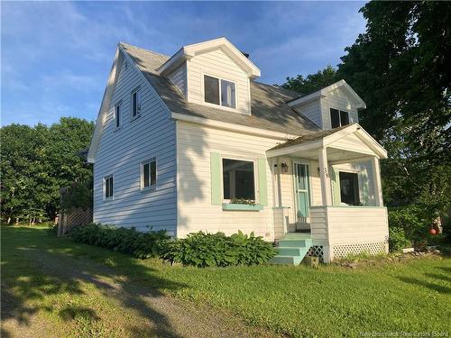 39 Cooks Point Rd, Wilsons Beach, NB 