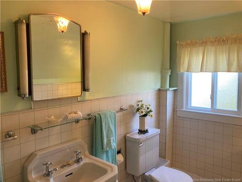 39 Cooks Point Rd, Wilsons Beach, NB 