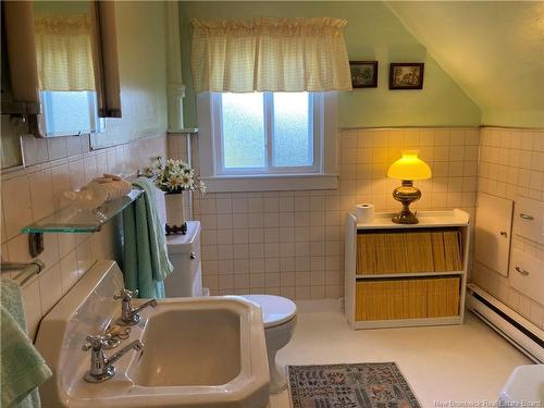 39 Cooks Point Rd, Wilsons Beach, NB 