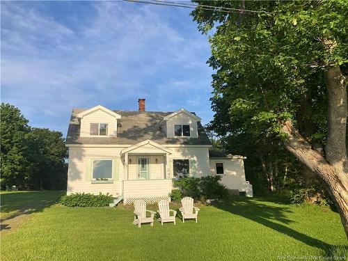 39 Cooks Point Rd, Wilsons Beach, NB 