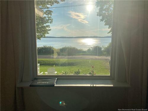 39 Cooks Point Rd, Wilsons Beach, NB 