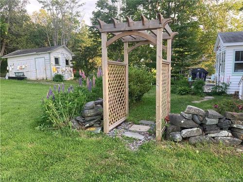 39 Cooks Point Rd, Wilsons Beach, NB 