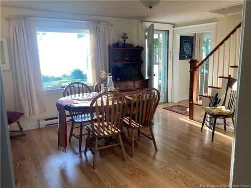 39 Cooks Point Rd, Wilsons Beach, NB 