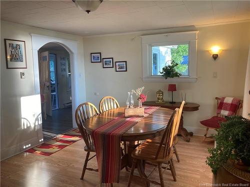 39 Cooks Point Rd, Wilsons Beach, NB 