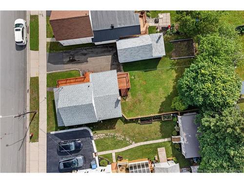 70 Duncan, Campbellton, NB 