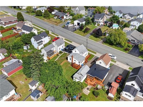 70 Duncan, Campbellton, NB 