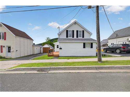 70 Duncan, Campbellton, NB 
