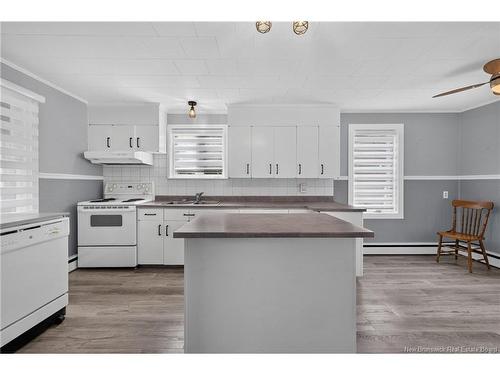 70 Duncan, Campbellton, NB 