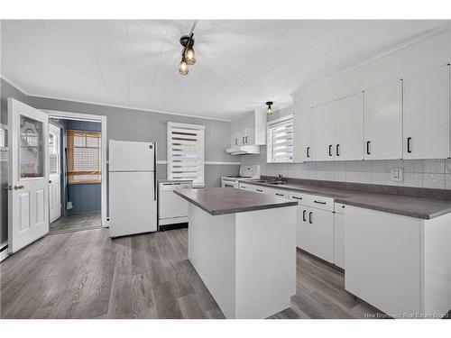 70 Duncan, Campbellton, NB 