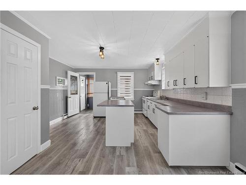 70 Duncan, Campbellton, NB 