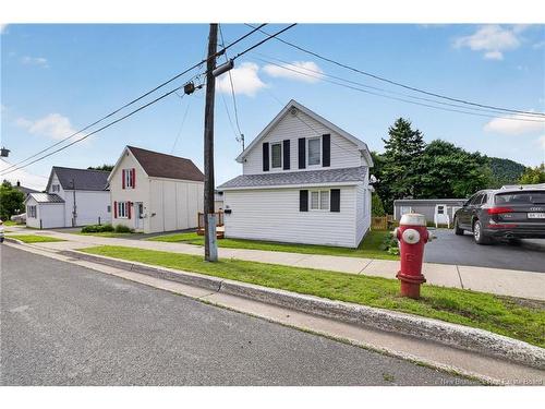 70 Duncan, Campbellton, NB 