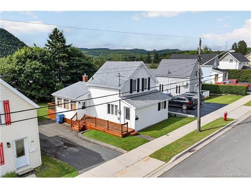70 Duncan, Campbellton, NB 