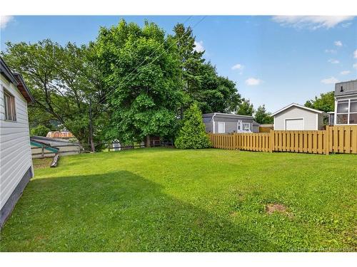 70 Duncan, Campbellton, NB 