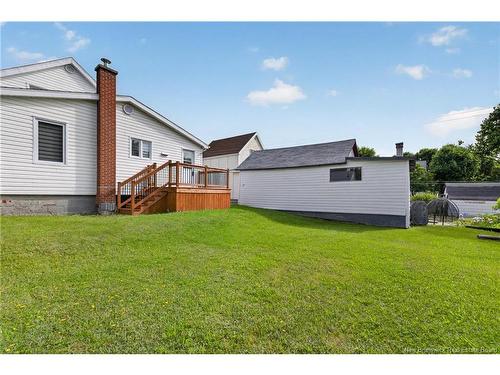 70 Duncan, Campbellton, NB 