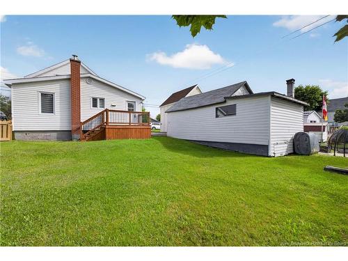 70 Duncan, Campbellton, NB 
