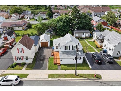 70 Duncan, Campbellton, NB 