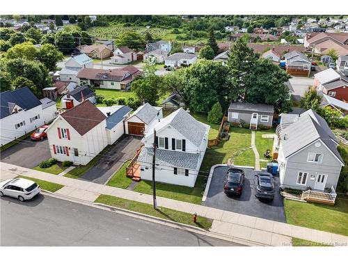 70 Duncan, Campbellton, NB 