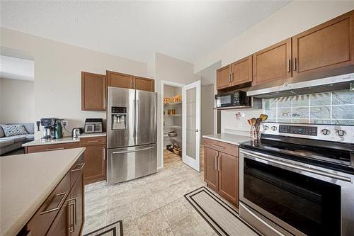 75 Larry Vickar Dr, Winnipeg, MB 