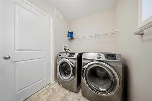 75 Larry Vickar Dr, Winnipeg, MB 