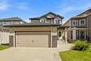 75 Larry Vickar Dr, Winnipeg, MB 