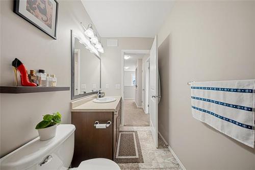 75 Larry Vickar Dr, Winnipeg, MB 