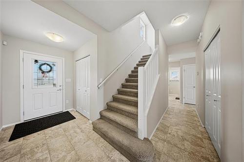 75 Larry Vickar Dr, Winnipeg, MB 