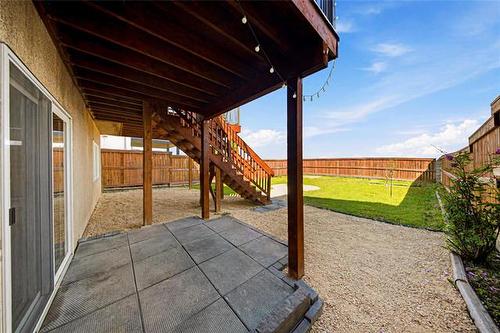 75 Larry Vickar Dr, Winnipeg, MB 